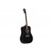 FENDER CD-60 V3 WN BLACK
