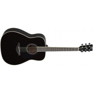 YAMAHA FG-TA (Black)