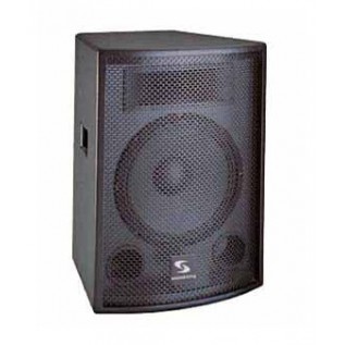 SOUNDKING FQ011A