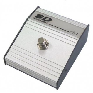 SOUND DRIVE FS1C