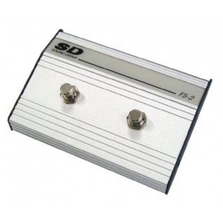 SOUND DRIVE FS2