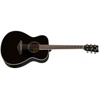 YAMAHA FS820 (BL)