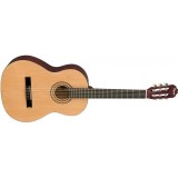 КЛАССИЧЕСКАЯ ГИТАРА FENDER SQUIER SA-150N NAT