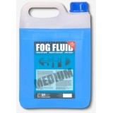 Fog Medium