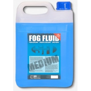 Fog Medium