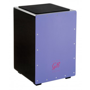 Кахон GON BOPS FSCJUV Fiesta Ultra Violet Cajon