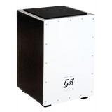Кахон GON BOPS FSCJWM Fiesta White Magic Cajon