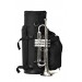 Кейс для трубы "Torpedo Classic" Black