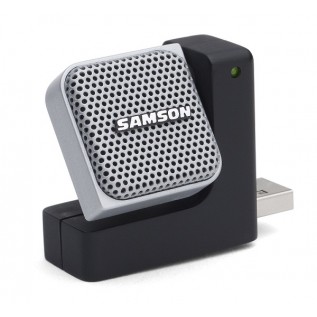 SAMSON GO MIC DIRECT