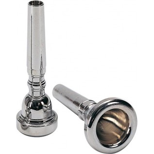 DUNLOP HE260 MOUTHPIECE TRUMPET