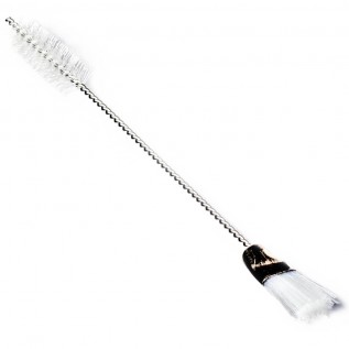 DUNLOP HE825 Herco Duster Brush