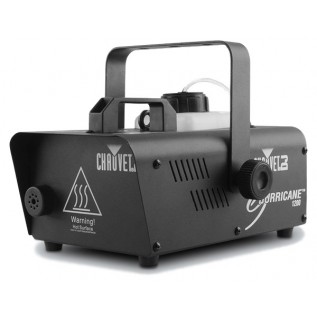 CHAUVET H1200 HURRICANE 1200