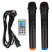 Активная акустическая система с аккумулятором Maximum Acoustics Mobi.150