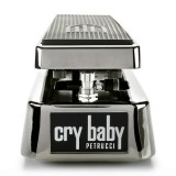 DUNLOP JP95 JOHN PETRUCCI CRY BABY WAH