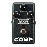 DUNLOP M132 MXR SUPER COMP