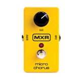 DUNLOP M148 MXR MICRO CHORUS