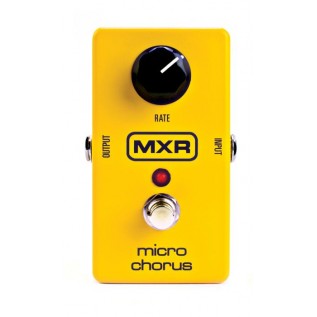 DUNLOP M148 MXR MICRO CHORUS