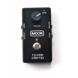 DUNLOP M195 MXR NOISE CLAMP