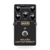DUNLOP M76 MXR STUDIO COMPRESSOR