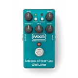 DUNLOP  MXR BASS CHORUS DELUXE