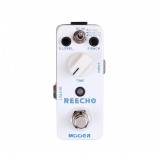 MOOER REECHO