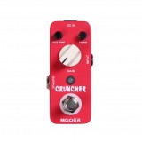 MOOER CRUNCHER