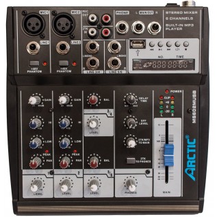 ARCTIC MS602MUSB