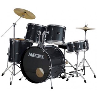 MAXTONE MXC110 (Black)