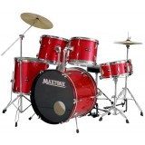 MAXTONE MXC110 (Red)