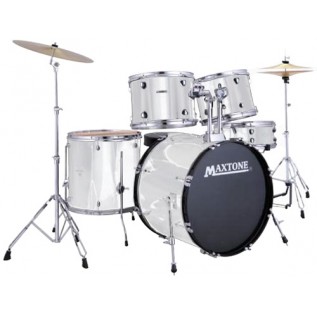 MAXTONE MXC3005 (White)