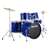 MAXTONE MXC3005 (Metallic Blue)