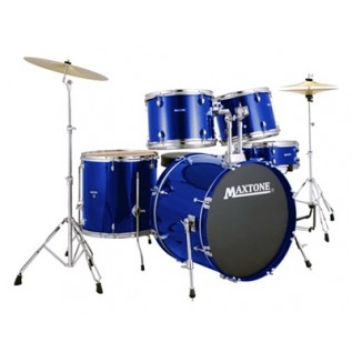 MAXTONE MXC3005 (Metallic Blue)
