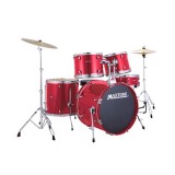 MAXTONE MXC3005 (Wine Red)