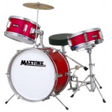 MAXTONE MXC307 (Red)