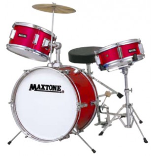 MAXTONE MXC307 (Red)