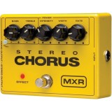 DUNLOP M134 MXR STEREO CHORUS