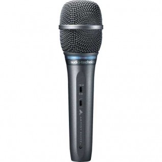 Микрофон AUDIO-TECHNICA серии Artist Elite AE5400
