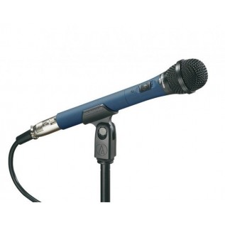 Микрофон AUDIO-TECHNICA серии Midnight Blues MB4k