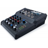ALESIS MULTIMIX 4 USB FX