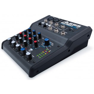 ALESIS MULTIMIX 4 USB FX