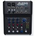 ALESIS MULTIMIX 4 USB FX
