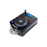 NUMARK NDX500