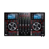 NUMARK NVII