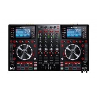 NUMARK NVII