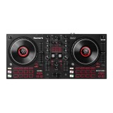 NUMARK MIXTRACK PLATINUM FX