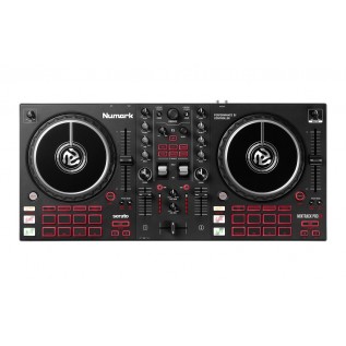 NUMARK MIXTRACK PRO FX