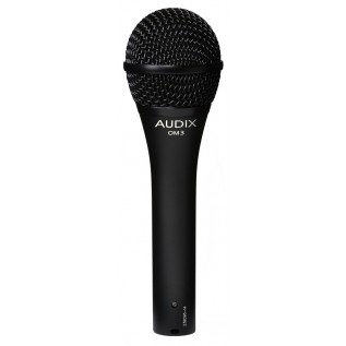 AUDIX OM3