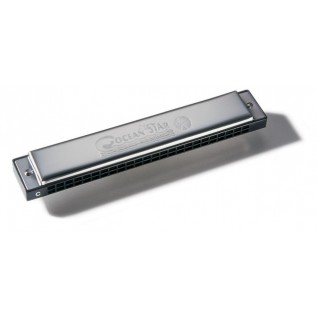 Губная гармошка HOHNER OceanStar