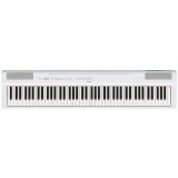 YAMAHA P-125 (WH)