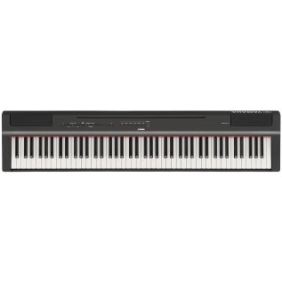 YAMAHA P-125 (B)